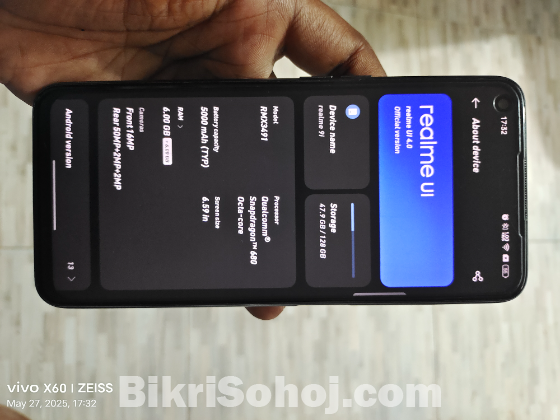 Realme 9i